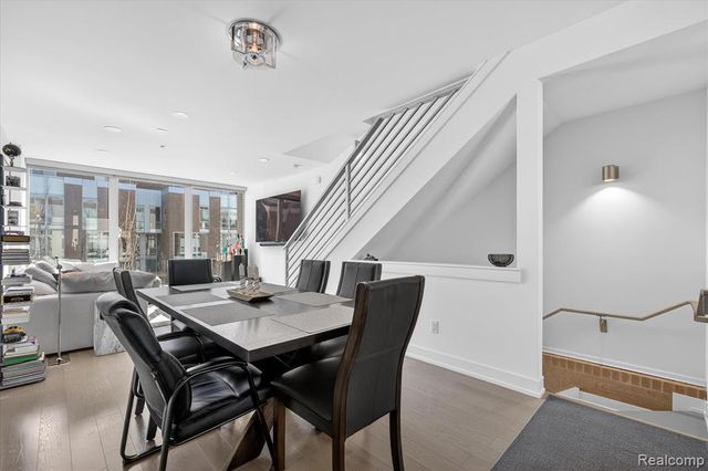 229 Alfred Street, Detroit, MI 48201