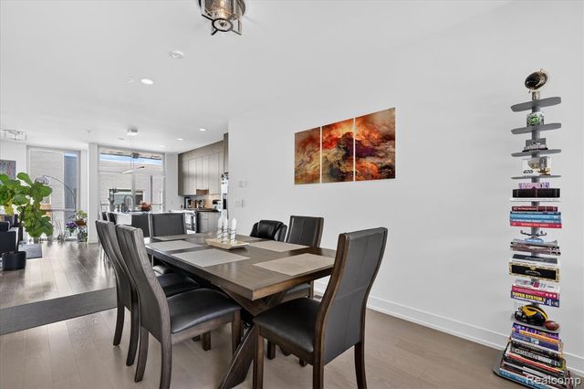 229 Alfred Street, Detroit, MI 48201