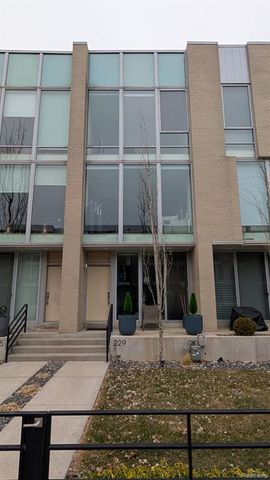 229 Alfred Street, Detroit, MI 48201