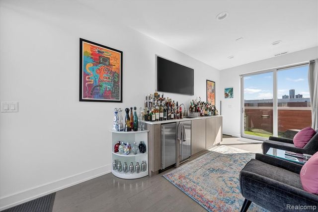 229 Alfred Street, Detroit, MI 48201