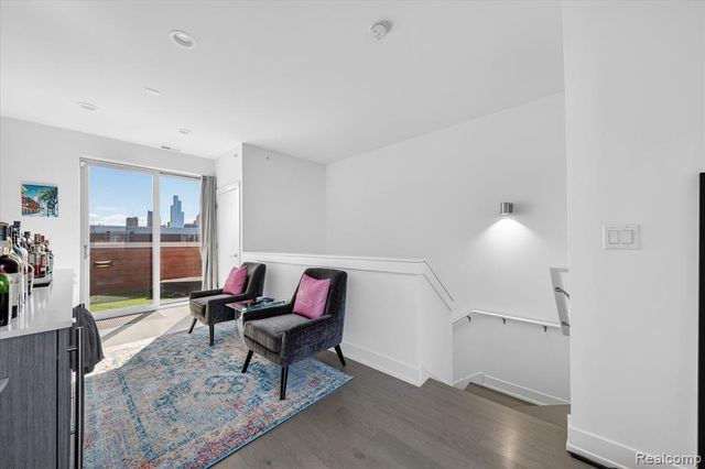 229 Alfred Street, Detroit, MI 48201