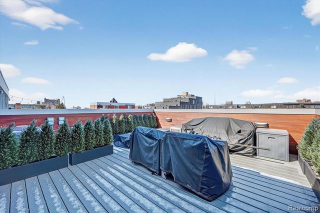 229 Alfred Street, Detroit, MI 48201