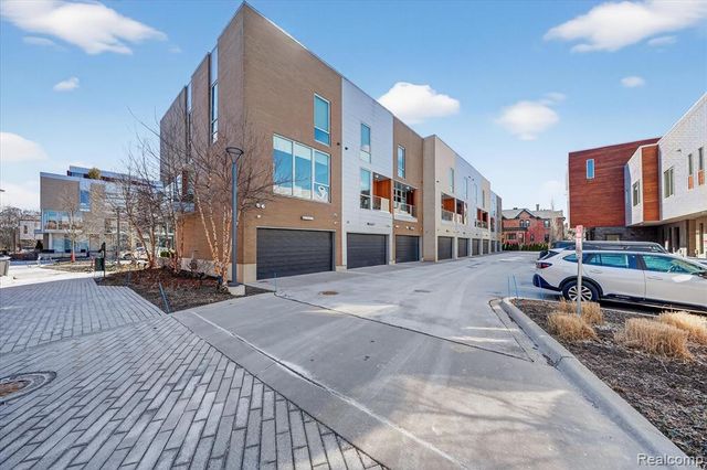 229 Alfred Street, Detroit, MI 48201