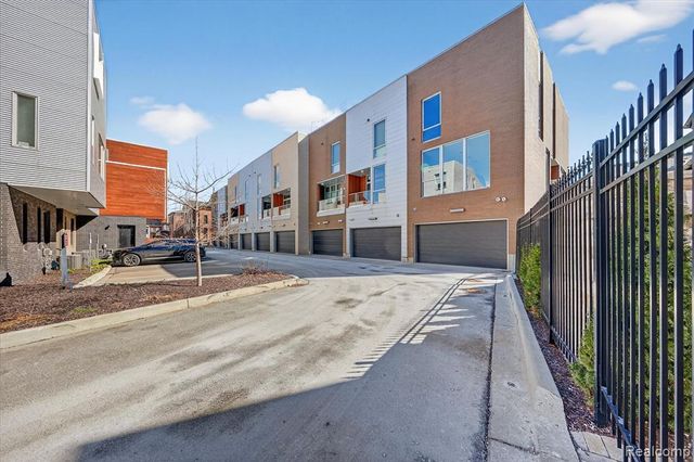 229 Alfred Street, Detroit, MI 48201