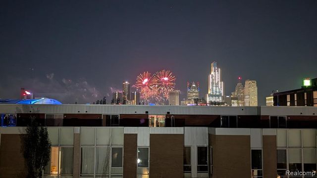 229 Alfred Street, Detroit, MI 48201