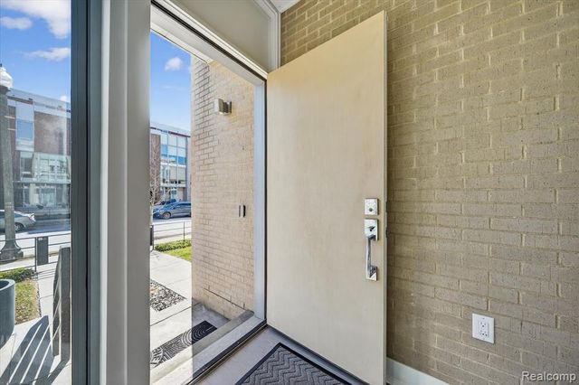 229 Alfred Street, Detroit, MI 48201