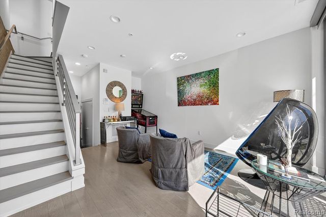 229 Alfred Street, Detroit, MI 48201