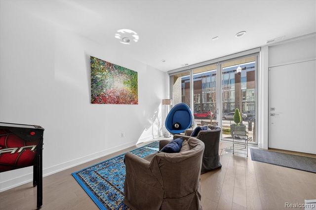 229 Alfred Street, Detroit, MI 48201