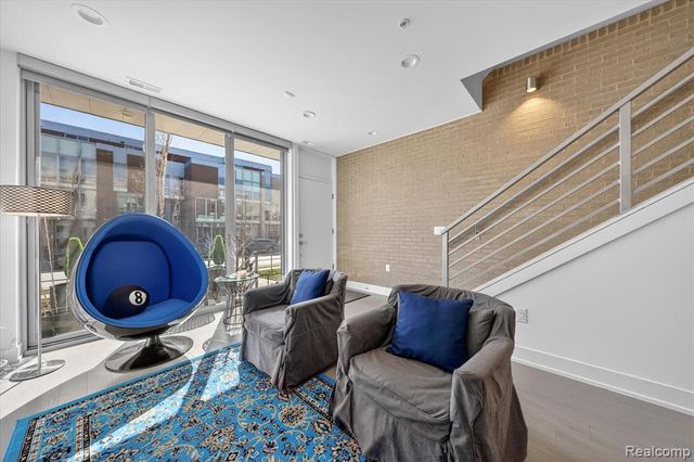 229 Alfred Street, Detroit, MI 48201