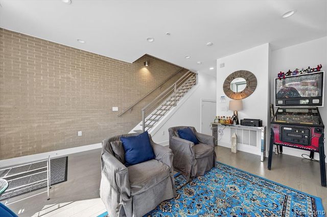 229 Alfred Street, Detroit, MI 48201