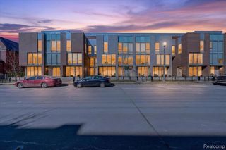 229 Alfred Street, Detroit, MI 48201