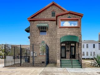 138 E DUVAL Street, Jacksonville, FL 32202