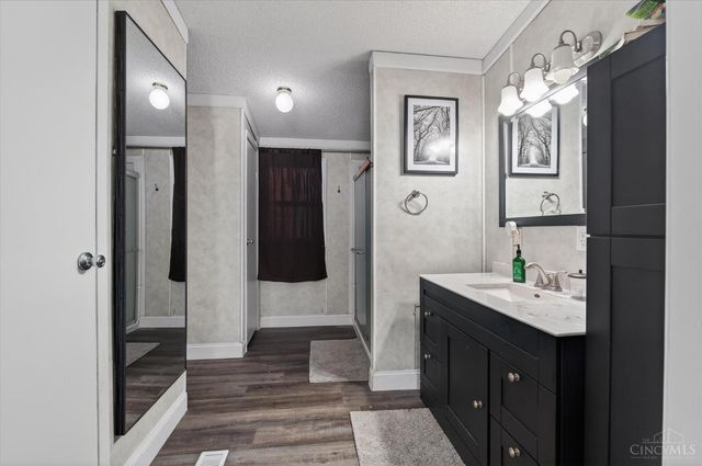 6545 Spring Hill Drive, Paint Twp, OH 45133