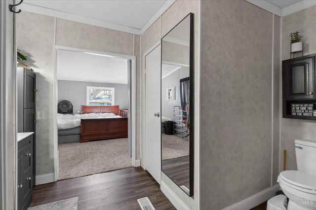 6545 Spring Hill Drive, Paint Twp, OH 45133