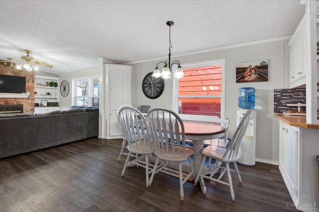 6545 Spring Hill Drive, Paint Twp, OH 45133