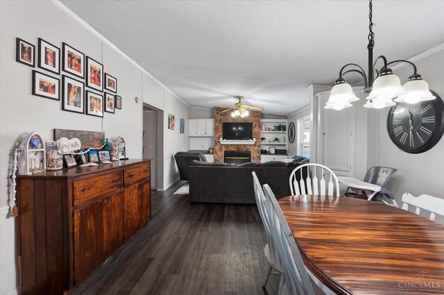 6545 Spring Hill Drive, Paint Twp, OH 45133