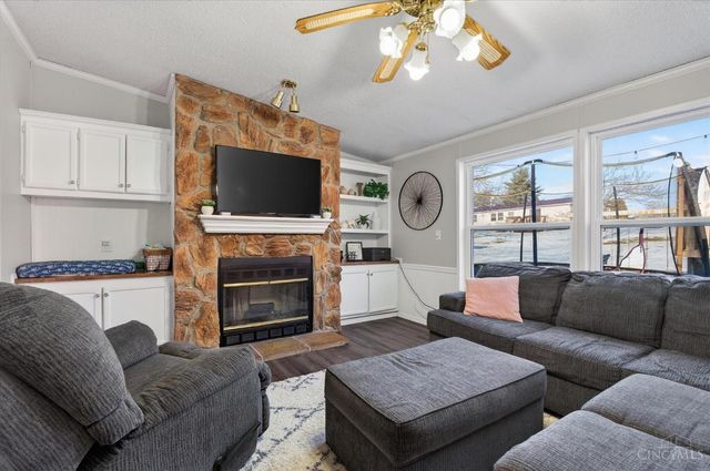 6545 Spring Hill Drive, Paint Twp, OH 45133