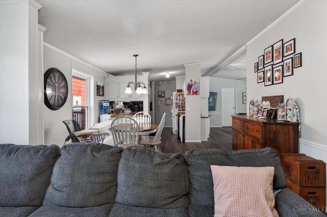 6545 Spring Hill Drive, Paint Twp, OH 45133