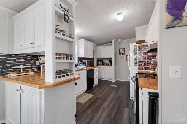 6545 Spring Hill Drive, Paint Twp, OH 45133