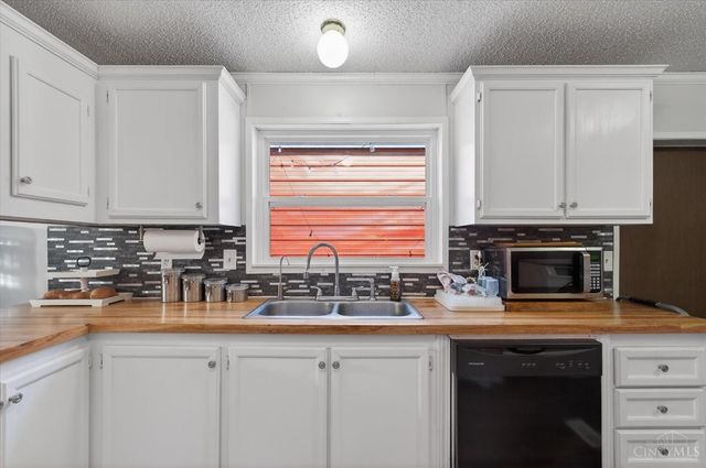 6545 Spring Hill Drive, Paint Twp, OH 45133