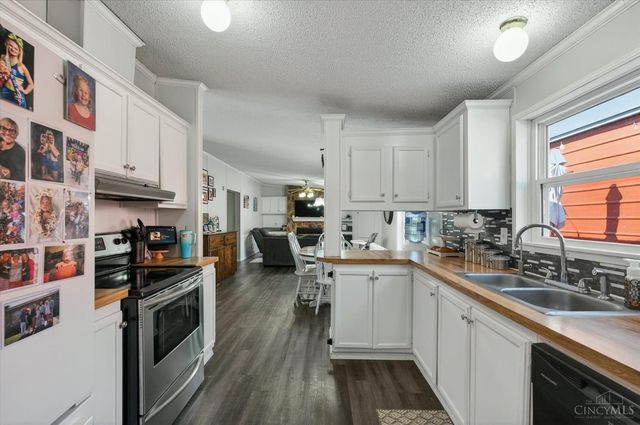 6545 Spring Hill Drive, Paint Twp, OH 45133