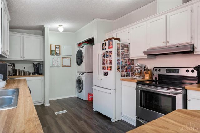 6545 Spring Hill Drive, Paint Twp, OH 45133