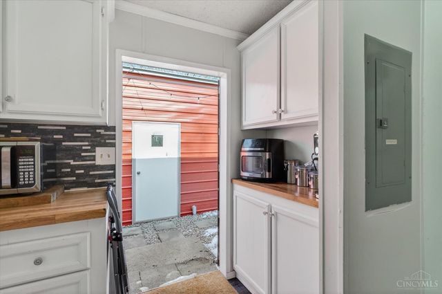 6545 Spring Hill Drive, Paint Twp, OH 45133