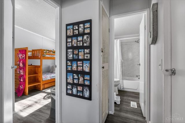 6545 Spring Hill Drive, Paint Twp, OH 45133