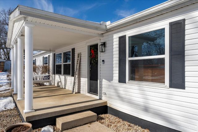 6545 Spring Hill Drive, Paint Twp, OH 45133