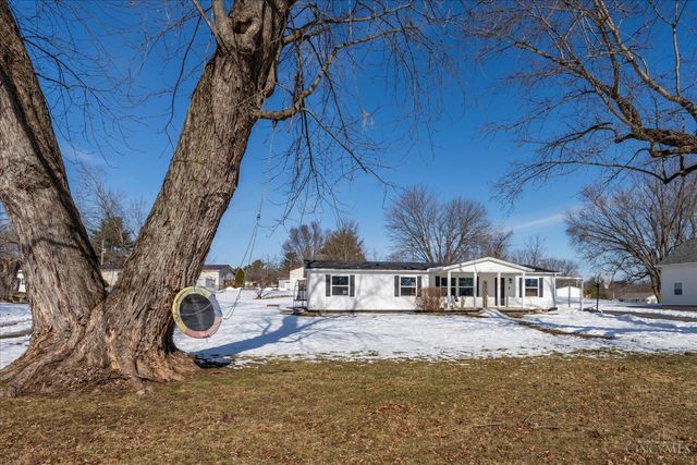 6545 Spring Hill Drive, Paint Twp, OH 45133