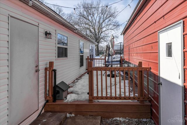 6545 Spring Hill Drive, Paint Twp, OH 45133