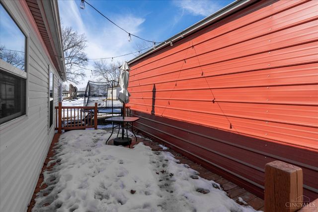 6545 Spring Hill Drive, Paint Twp, OH 45133