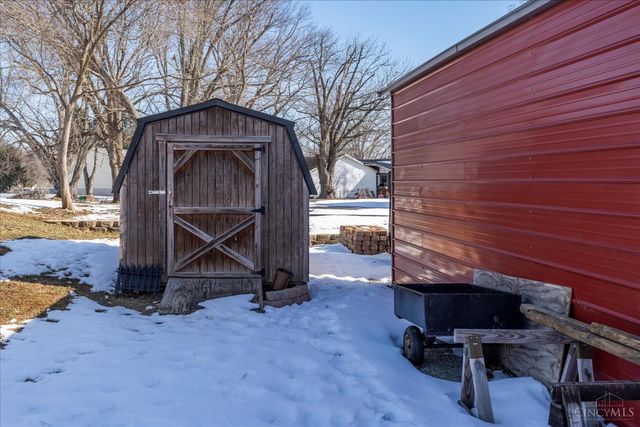 6545 Spring Hill Drive, Paint Twp, OH 45133