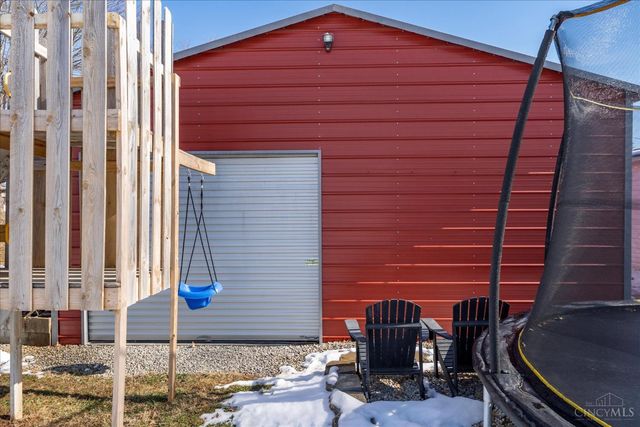 6545 Spring Hill Drive, Paint Twp, OH 45133