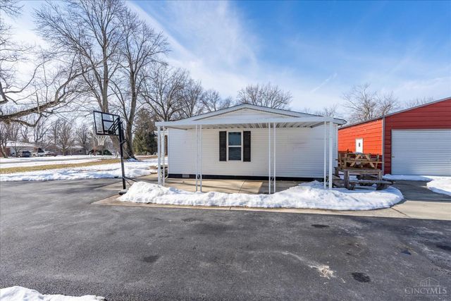 6545 Spring Hill Drive, Paint Twp, OH 45133