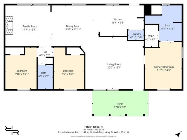 6545 Spring Hill Drive, Paint Twp, OH 45133