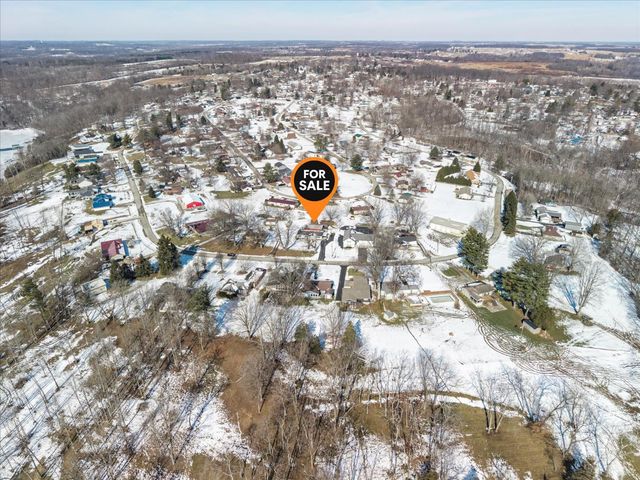 6545 Spring Hill Drive, Paint Twp, OH 45133