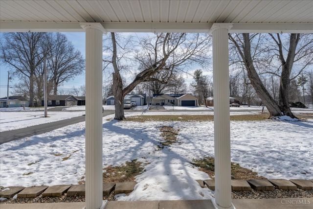 6545 Spring Hill Drive, Paint Twp, OH 45133