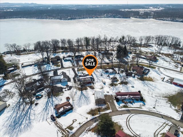 6545 Spring Hill Drive, Paint Twp, OH 45133