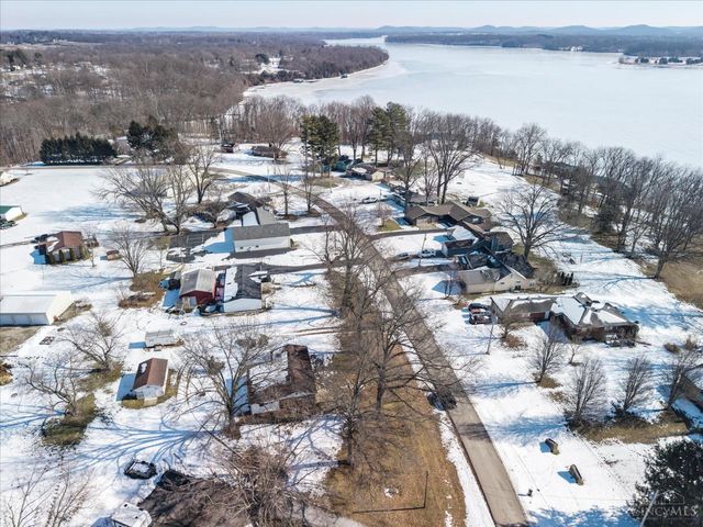 6545 Spring Hill Drive, Paint Twp, OH 45133