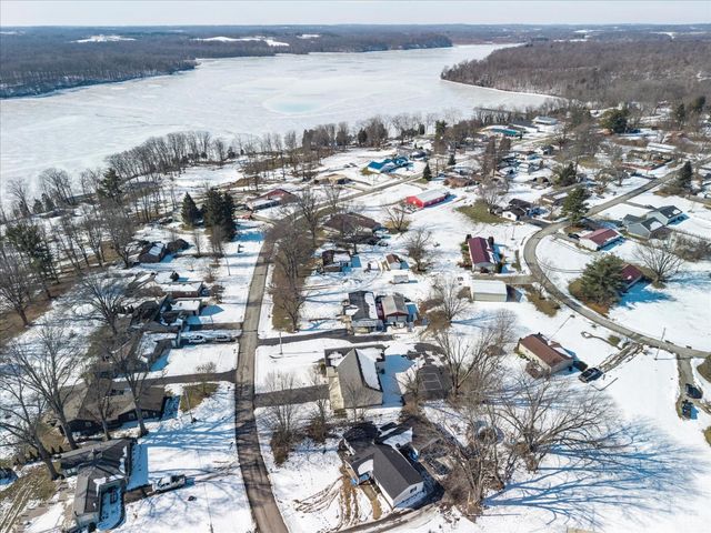 6545 Spring Hill Drive, Paint Twp, OH 45133