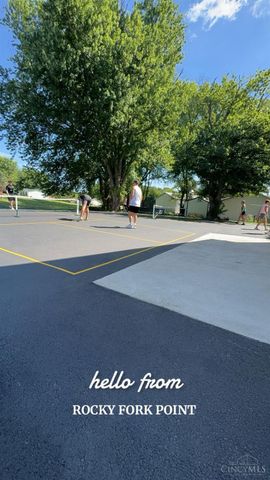 6545 Spring Hill Drive, Paint Twp, OH 45133