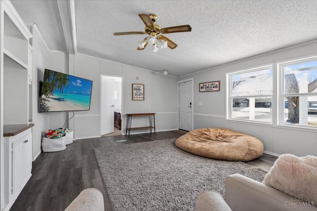 6545 Spring Hill Drive, Paint Twp, OH 45133