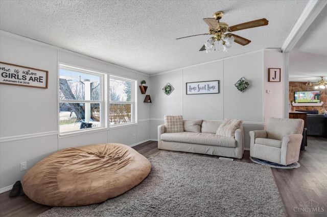 6545 Spring Hill Drive, Paint Twp, OH 45133