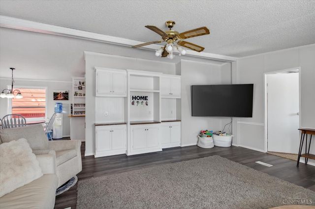 6545 Spring Hill Drive, Paint Twp, OH 45133