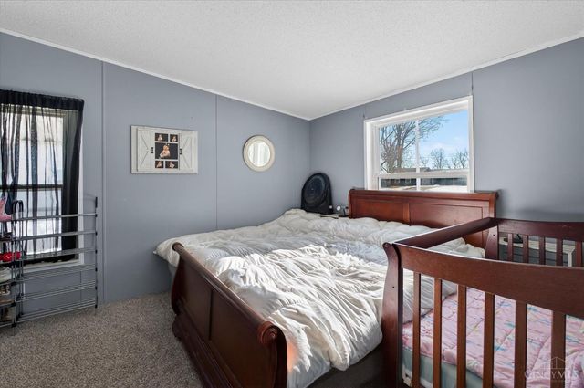 6545 Spring Hill Drive, Paint Twp, OH 45133