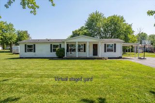 6545 Spring Hill Drive, Paint Twp, OH 45133