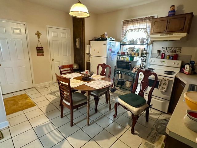 1021 Penmar AVE, Roanoke, VA 24013