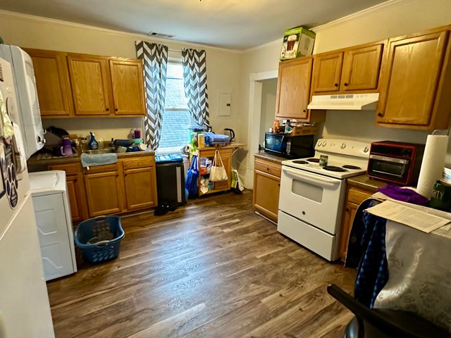 1021 Penmar AVE, Roanoke, VA 24013