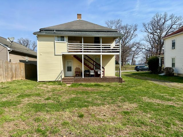 1021 Penmar AVE, Roanoke, VA 24013